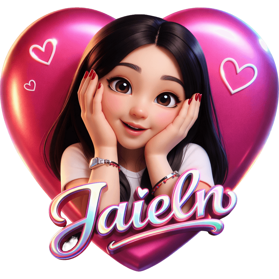 TEAM JAIELN TikTok LIVE gift