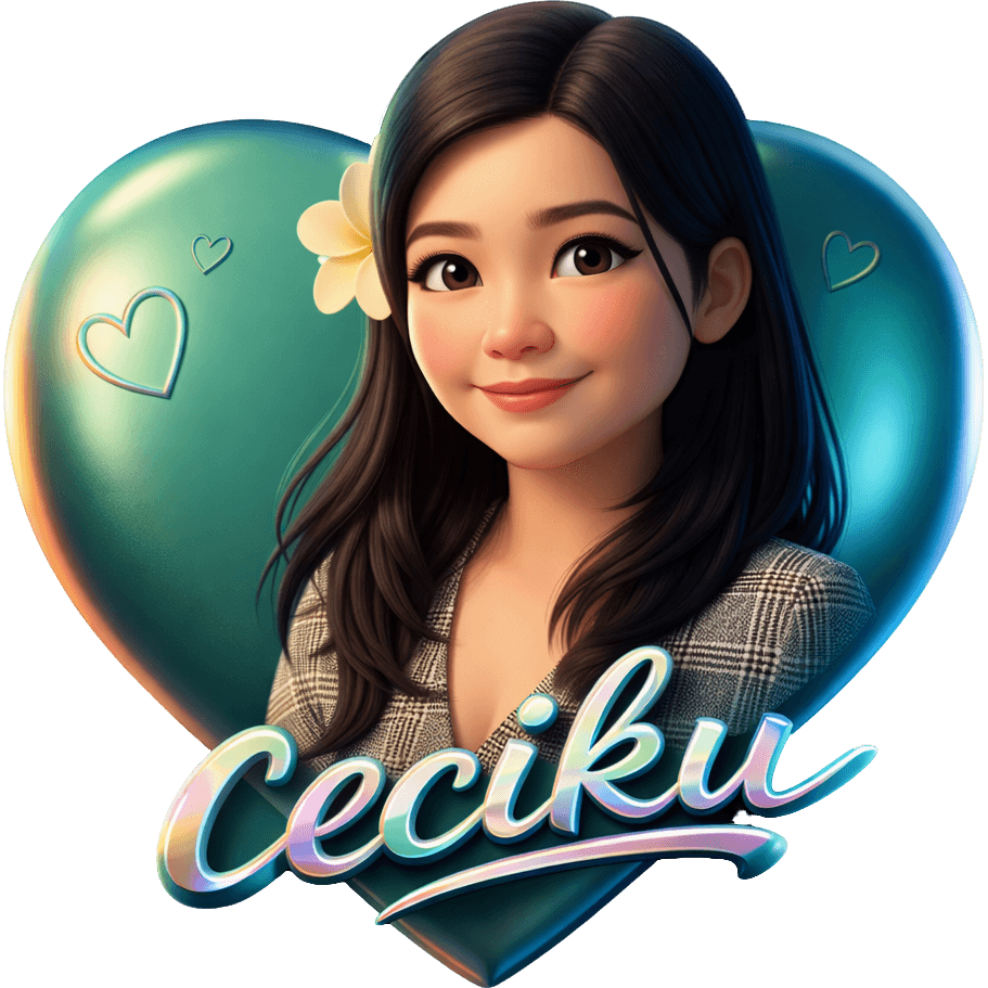Bunga Ceciku TikTok LIVE gift