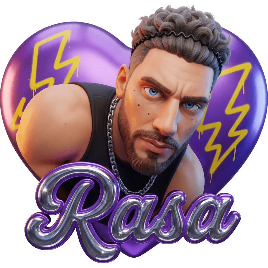 Rasa Mond TikTok LIVE gift