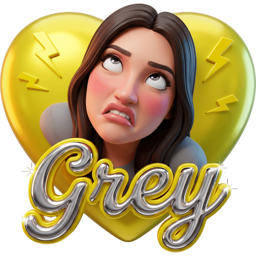 Grey Dorada TikTok LIVE gift