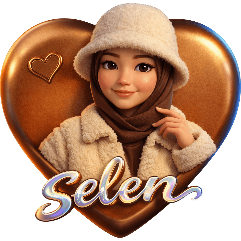 Selen Bere TikTok LIVE gift