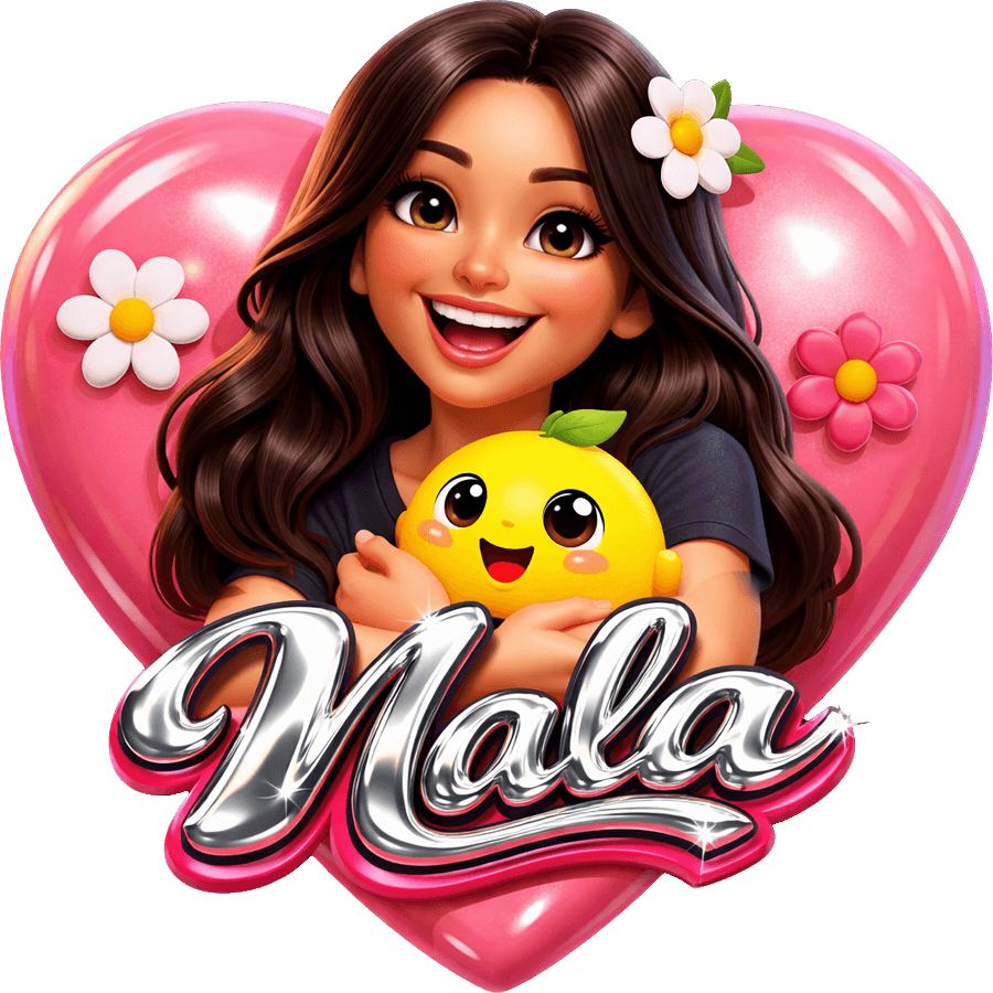 Nala TikTok LIVE gift