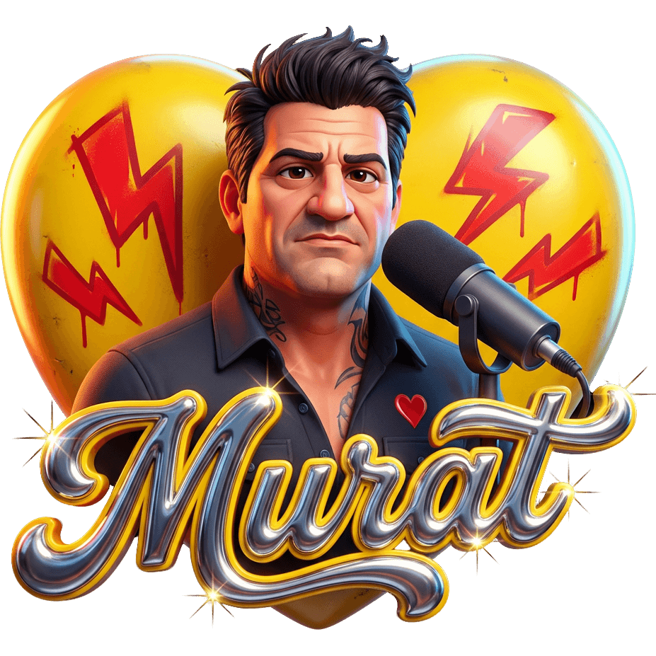 Team Murat TikTok LIVE gift