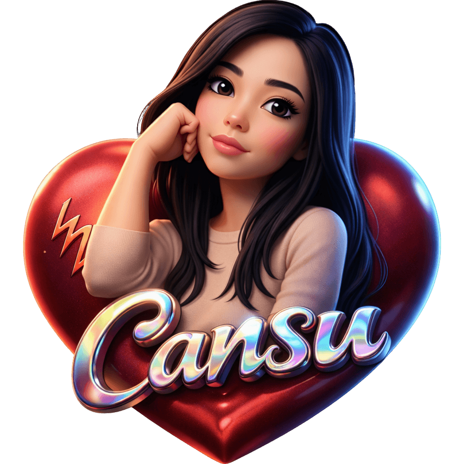 Cansu Duruşu TikTok LIVE gift