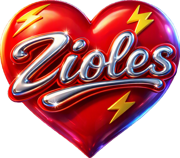 Zioles admin TikTok LIVE gift