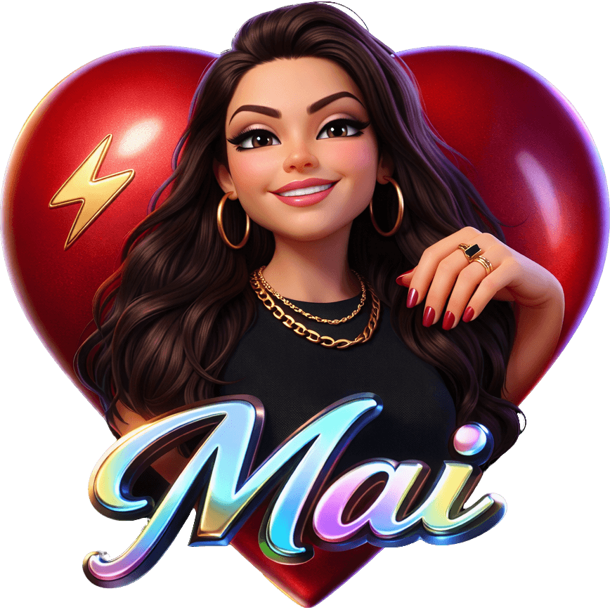 maism TikTok LIVE gift