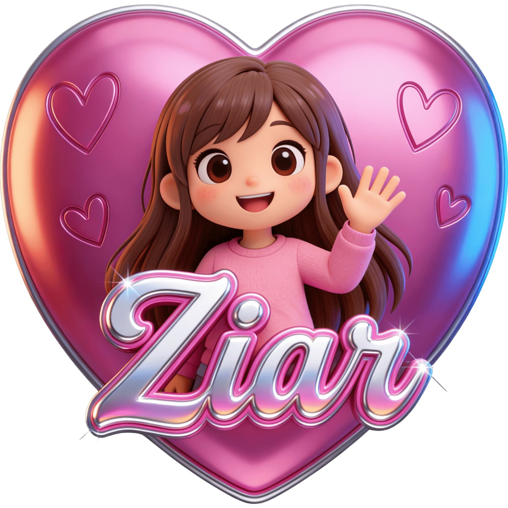 Ziax TikTok LIVE gift
