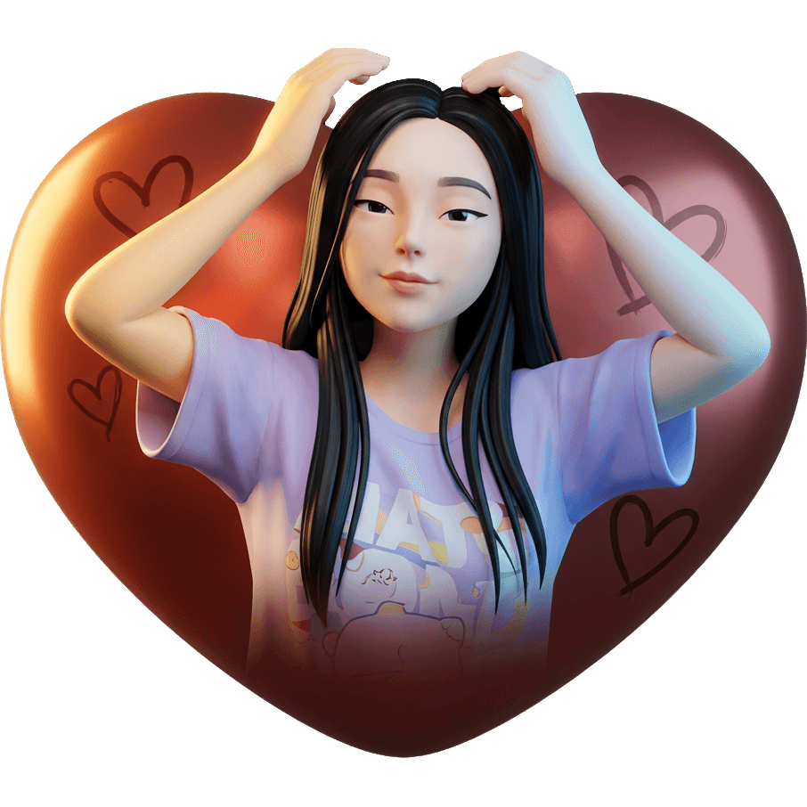 mona TikTok LIVE gift