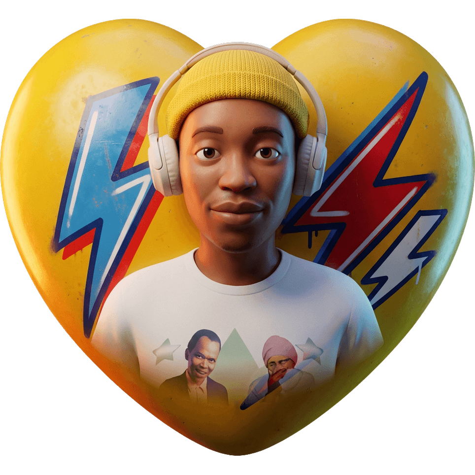 Sbu 911 TikTok LIVE gift