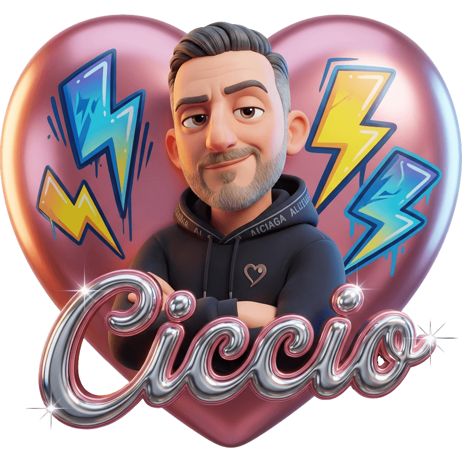 Ciccio sansica TikTok LIVE gift