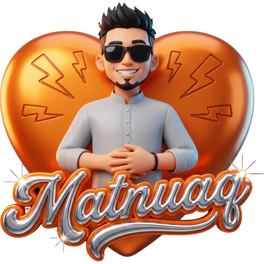 Matnuaq TikTok LIVE gift