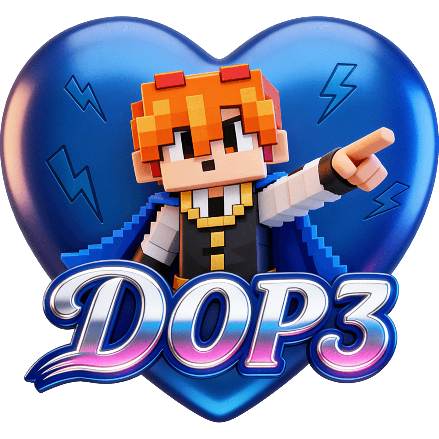 DOP3 TikTok LIVE gift