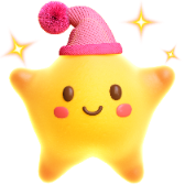 Twinkling Star WUS TikTok LIVE gift
