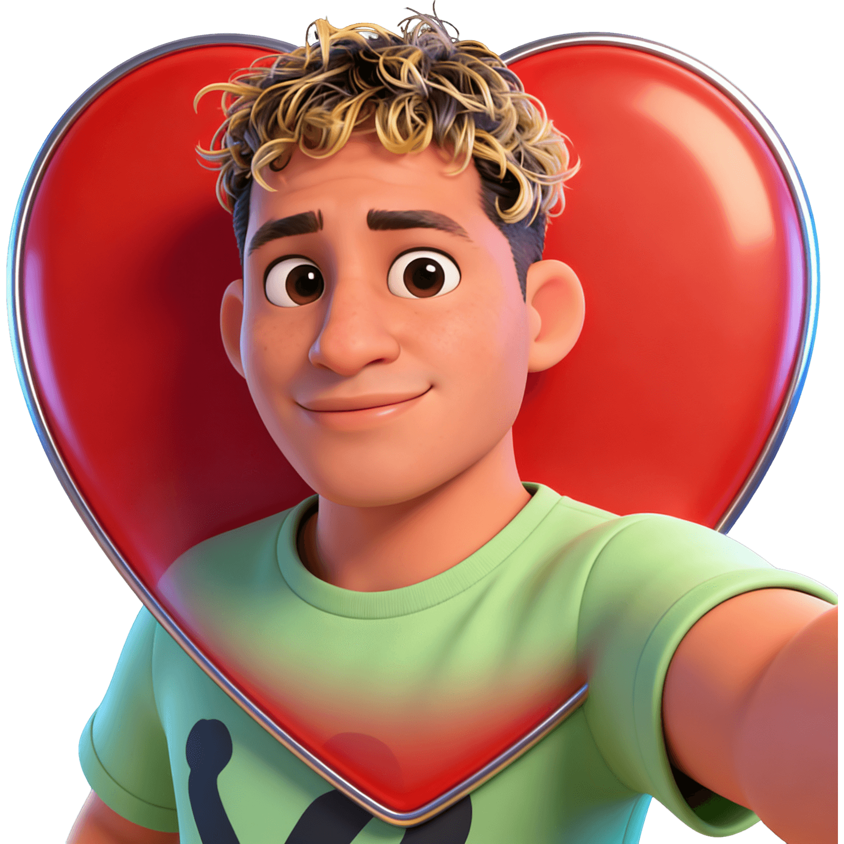 Tu papasito TikTok LIVE gift