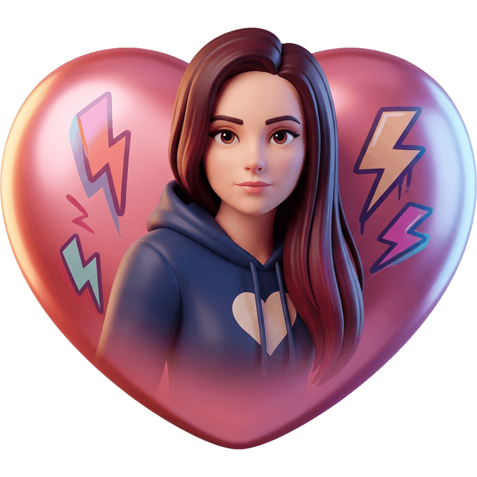 Kelly Bolt TikTok LIVE gift