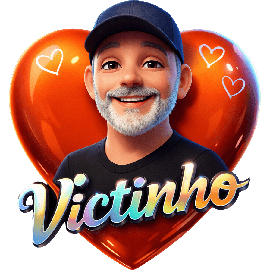 Victinho TikTok LIVE gift