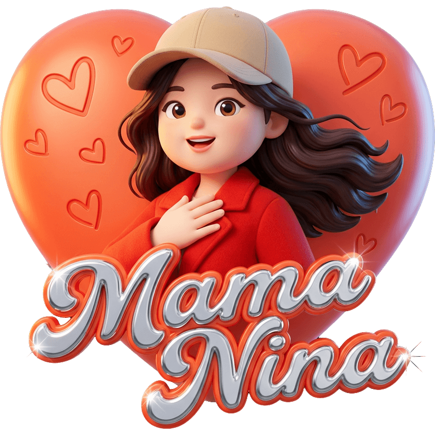 Red Coat Kindness TikTok LIVE gift