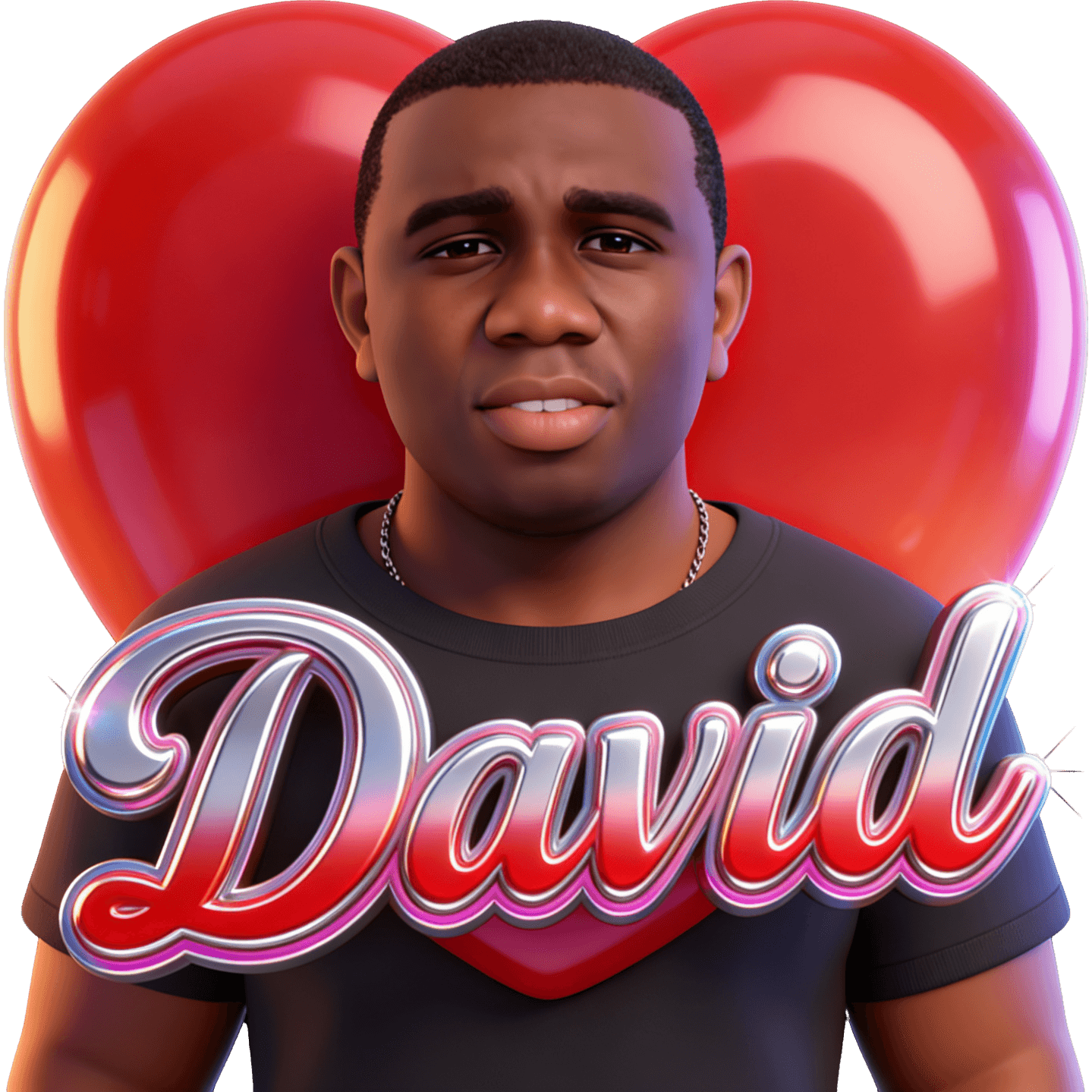 David Shield TikTok LIVE gift