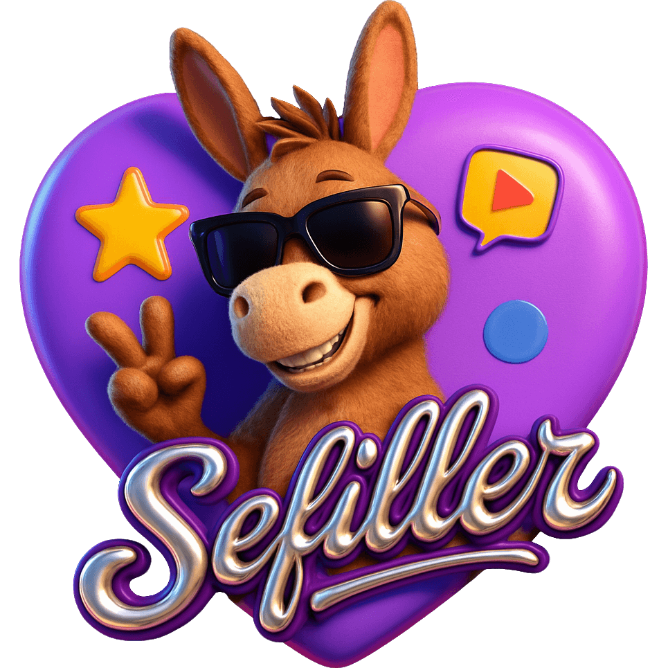 Sefiller Selam TikTok LIVE gift