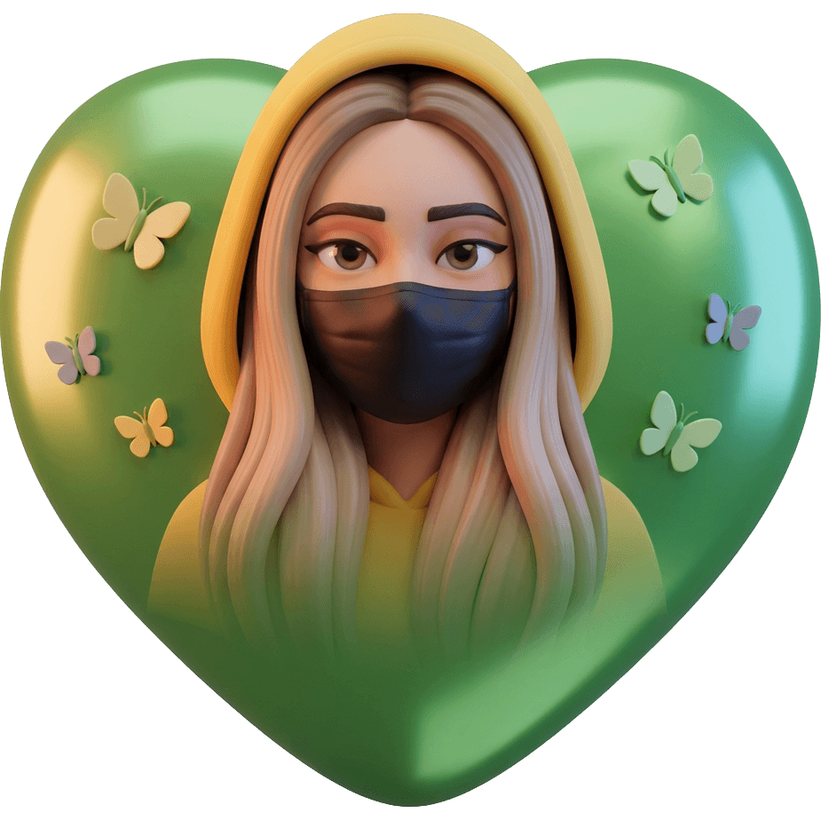 Zarfisha TikTok LIVE gift