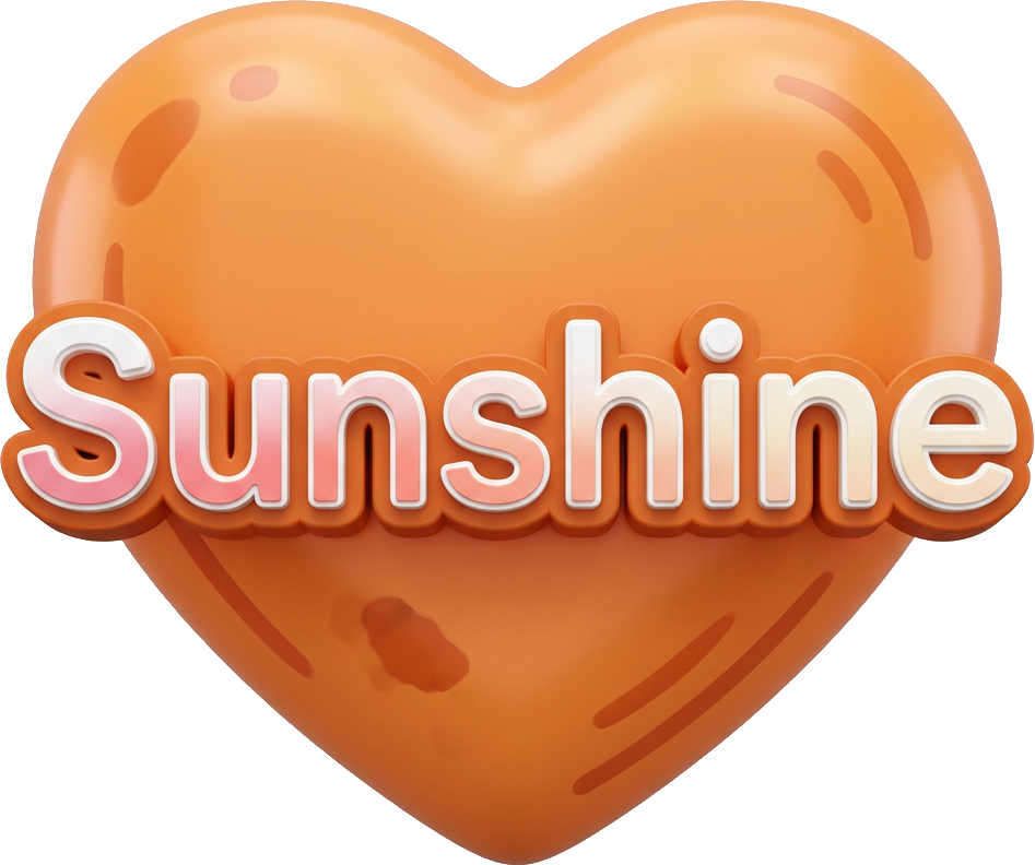Sunshine Squad TikTok LIVE gift