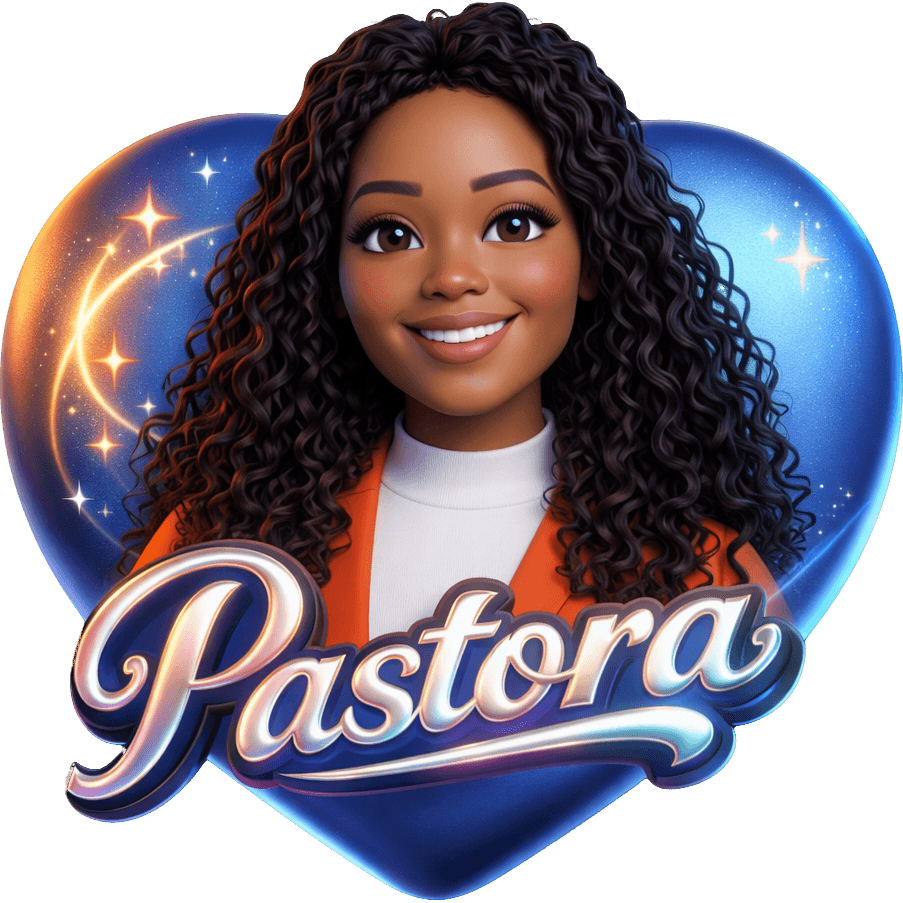 Pastora Lua TikTok LIVE gift