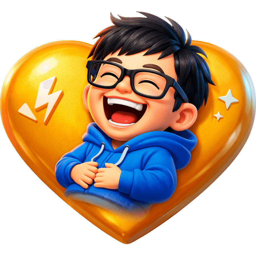 Laugh Volt TikTok LIVE gift