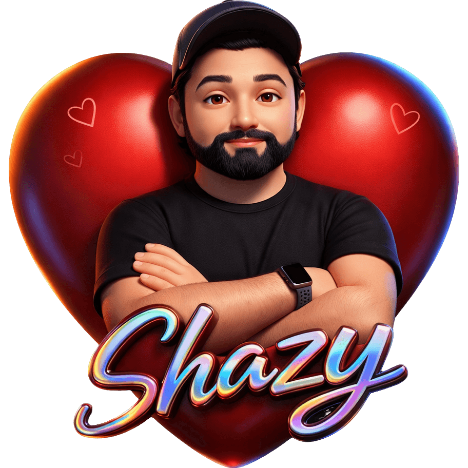 Dr Shazy TikTok LIVE gift