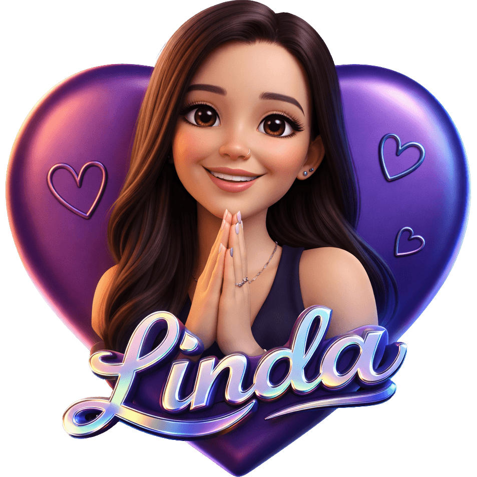 Team Linda TikTok LIVE gift