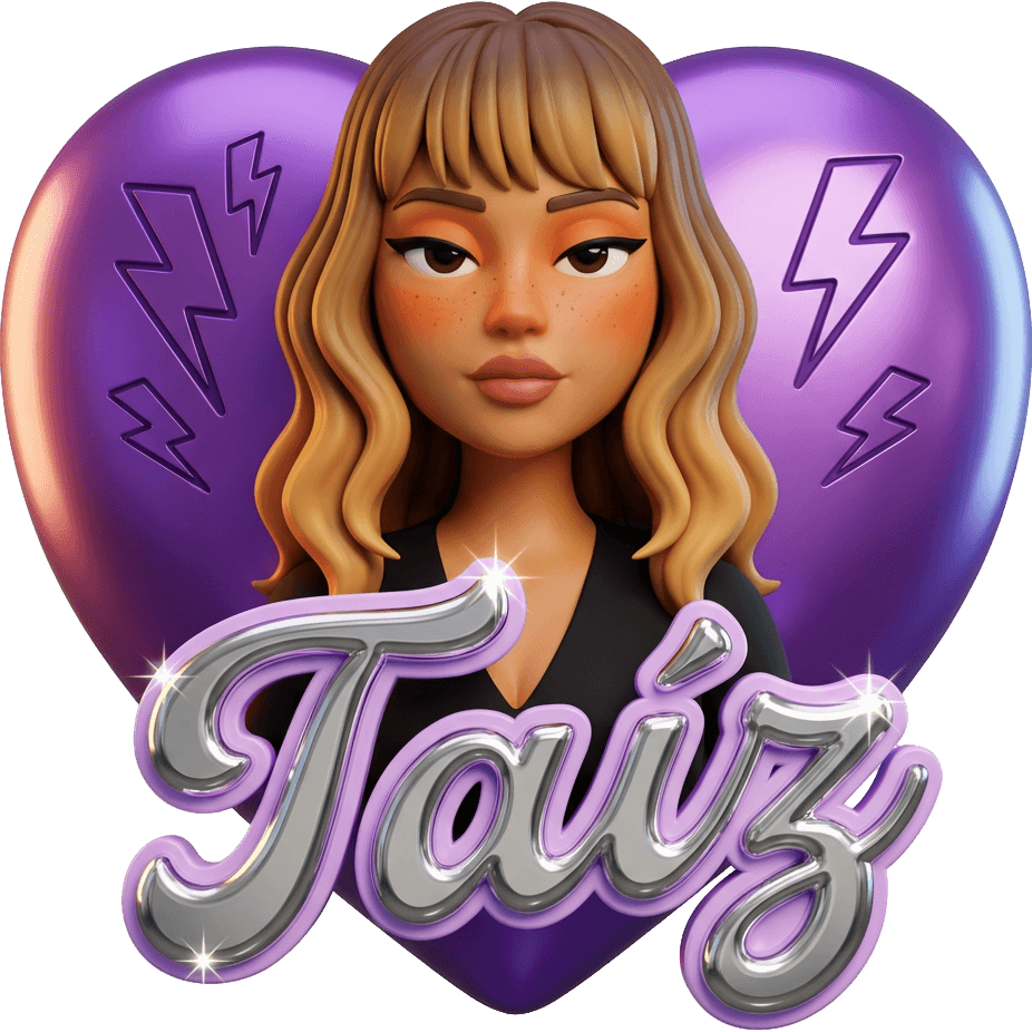Taíz Rubia TikTok LIVE gift
