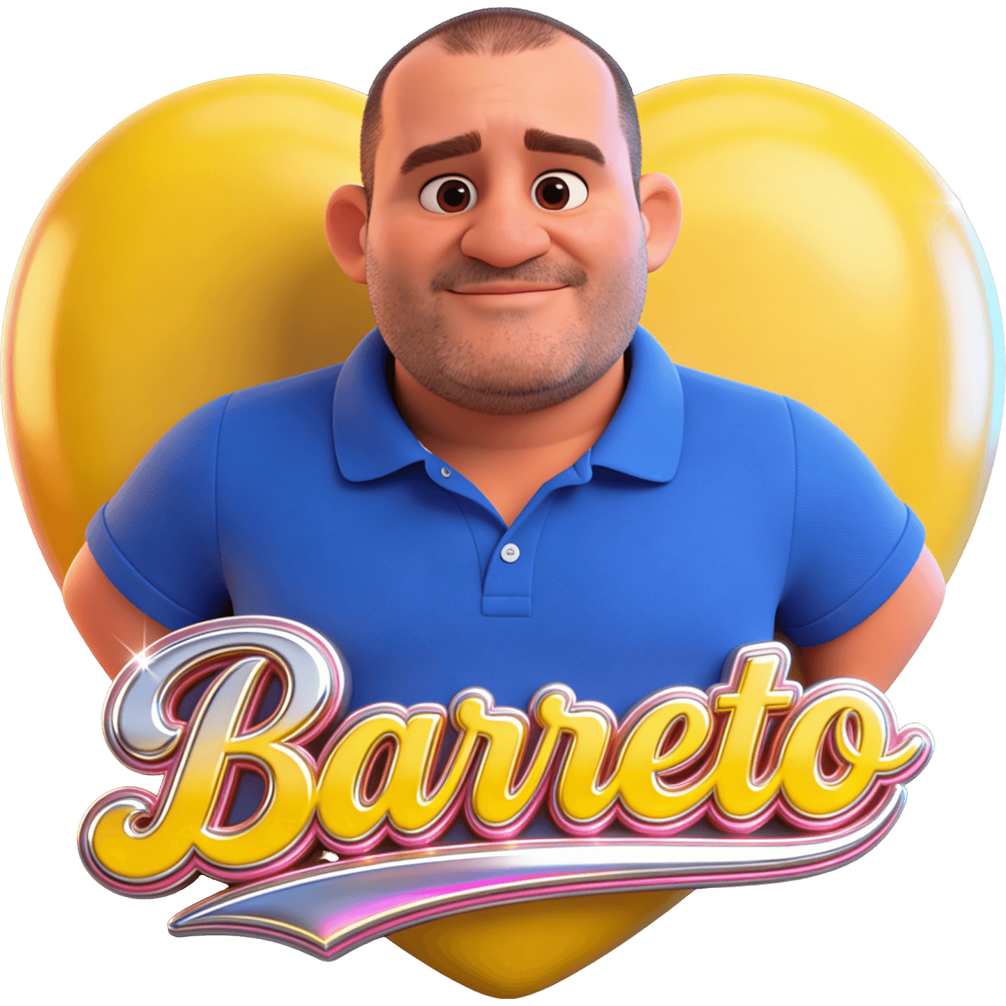Barreto TikTok LIVE gift