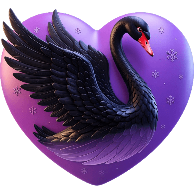 Blackswan TikTok LIVE gift