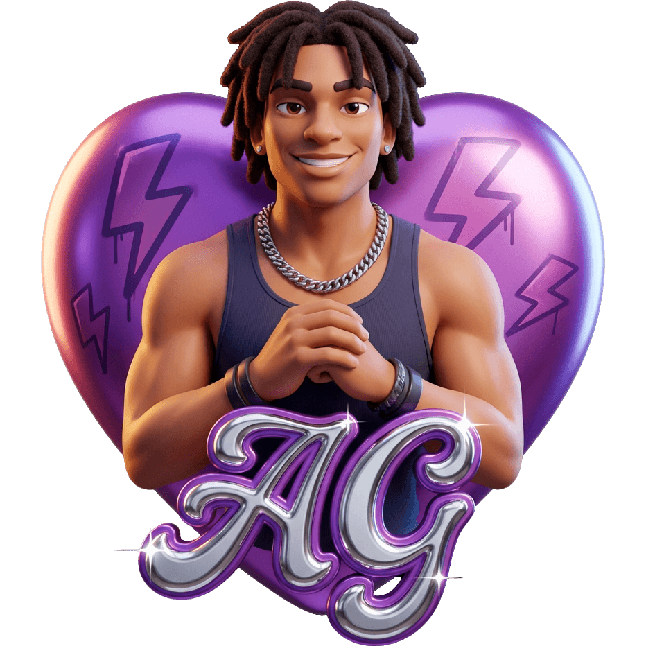 AG TikTok LIVE gift