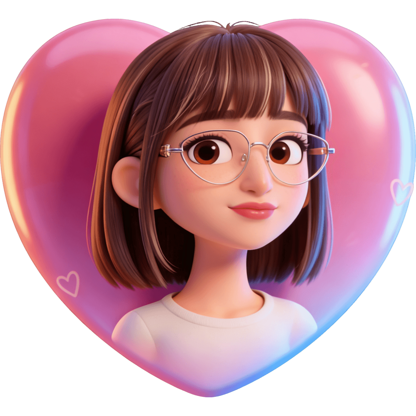 Min Mơ Màng TikTok LIVE gift