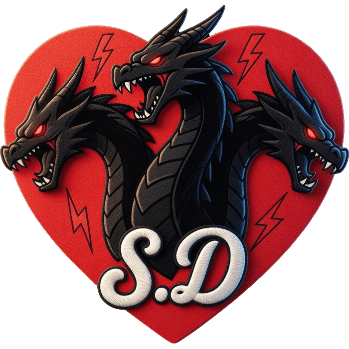 Triple Hydra TikTok LIVE gift
