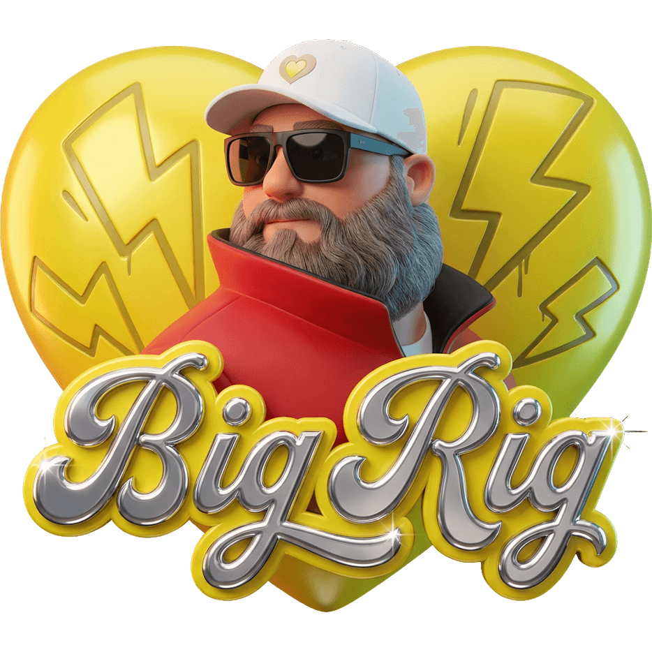 Big Rig Lobster TikTok LIVE gift