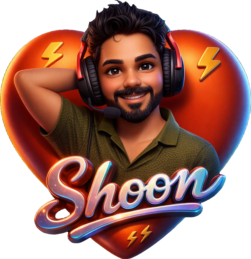 Shoom Glow TikTok LIVE gift