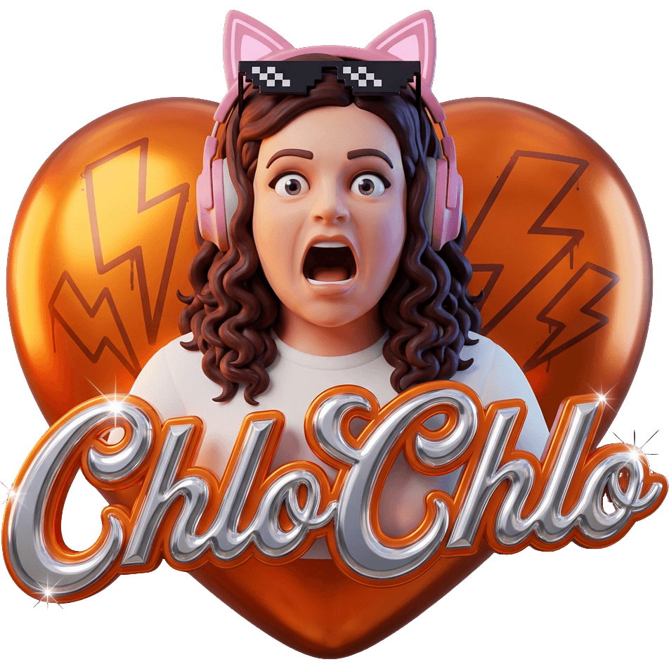 ChloChlo TikTok LIVE gift