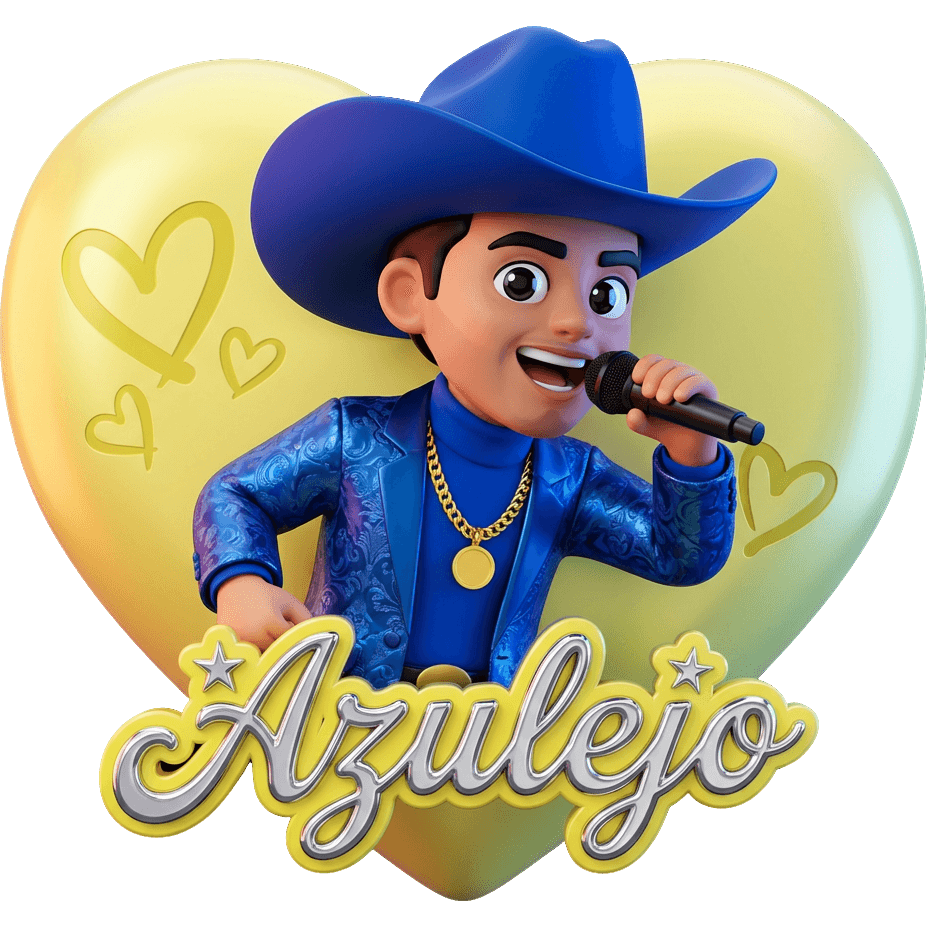 Azulejo Vaquero TikTok LIVE gift