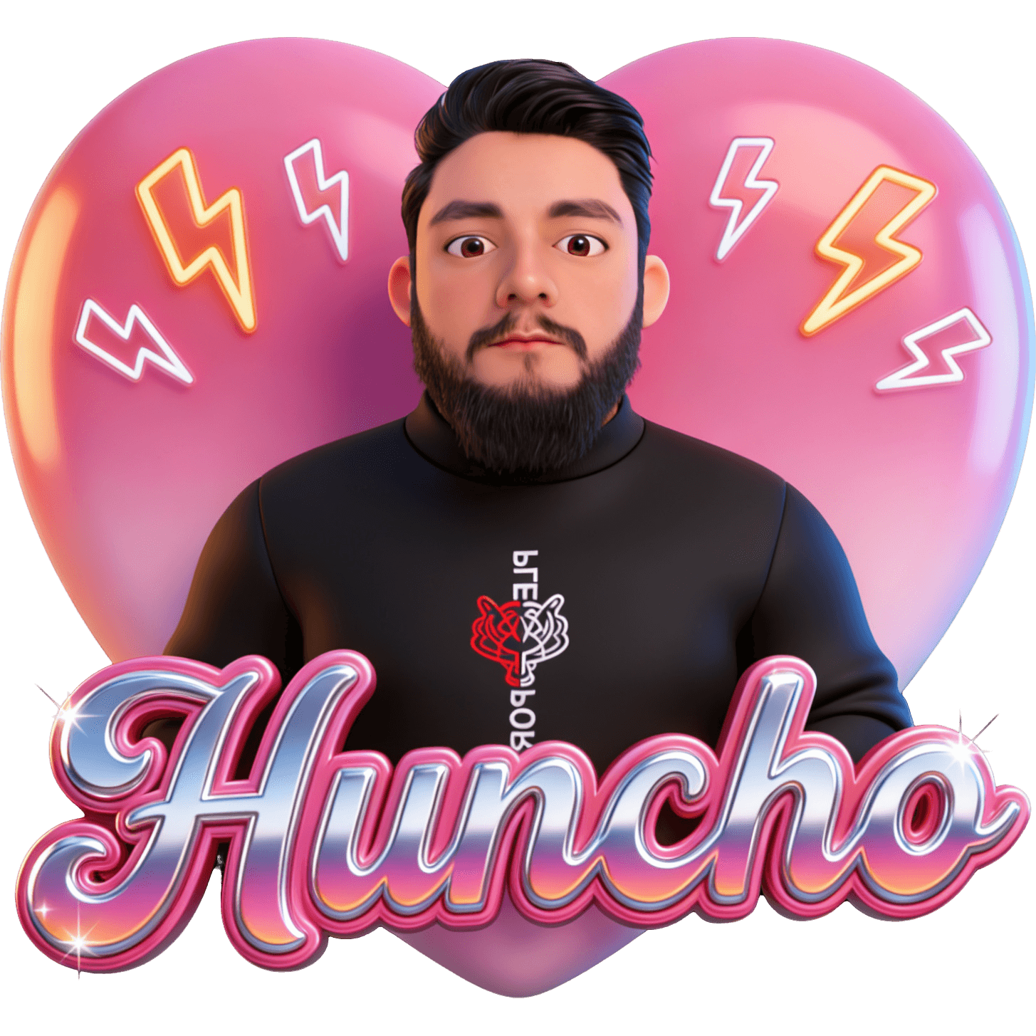 Banter Bro TikTok LIVE gift