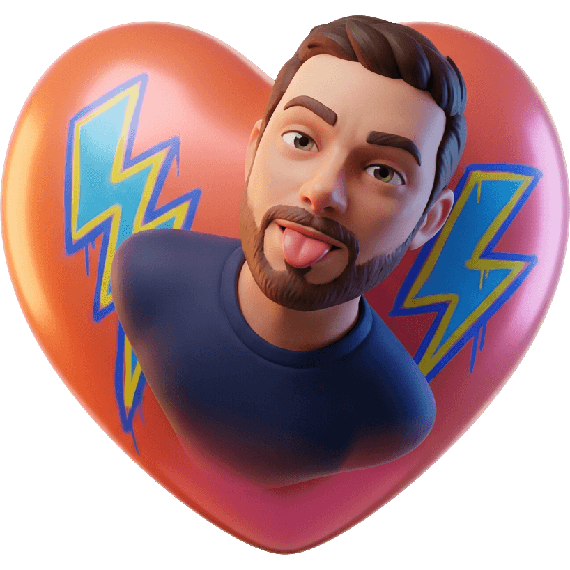 Dejv TikTok LIVE gift