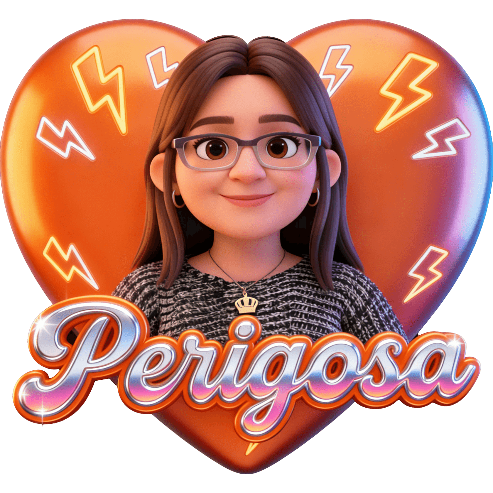 Perigosa TikTok LIVE gift