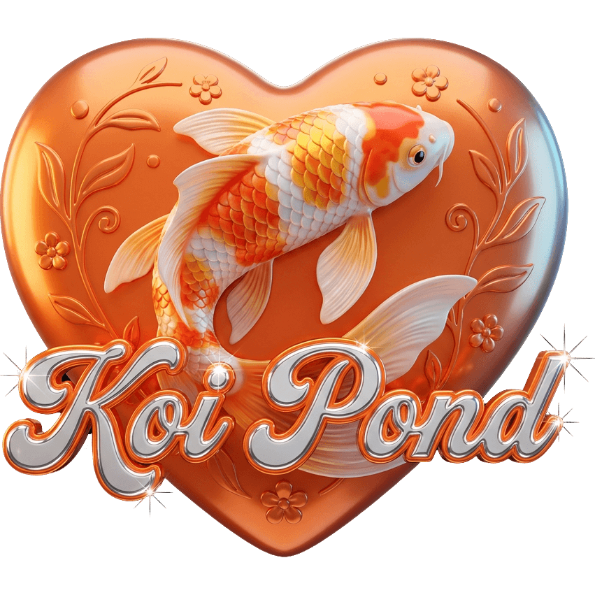 Koi Pond Mafia TikTok LIVE gift