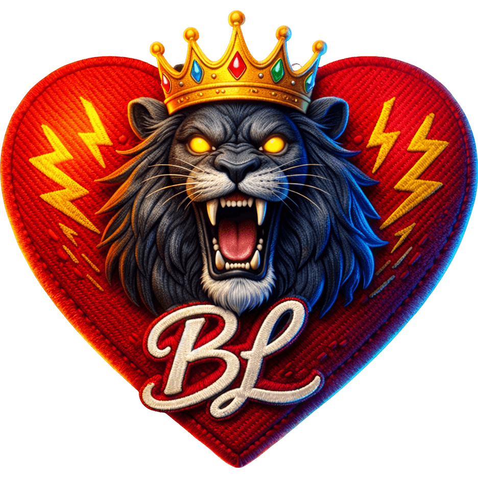 KING TELER BL TikTok LIVE gift