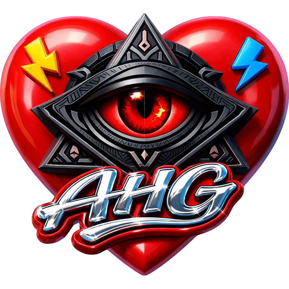 AHG x FOS TikTok LIVE gift