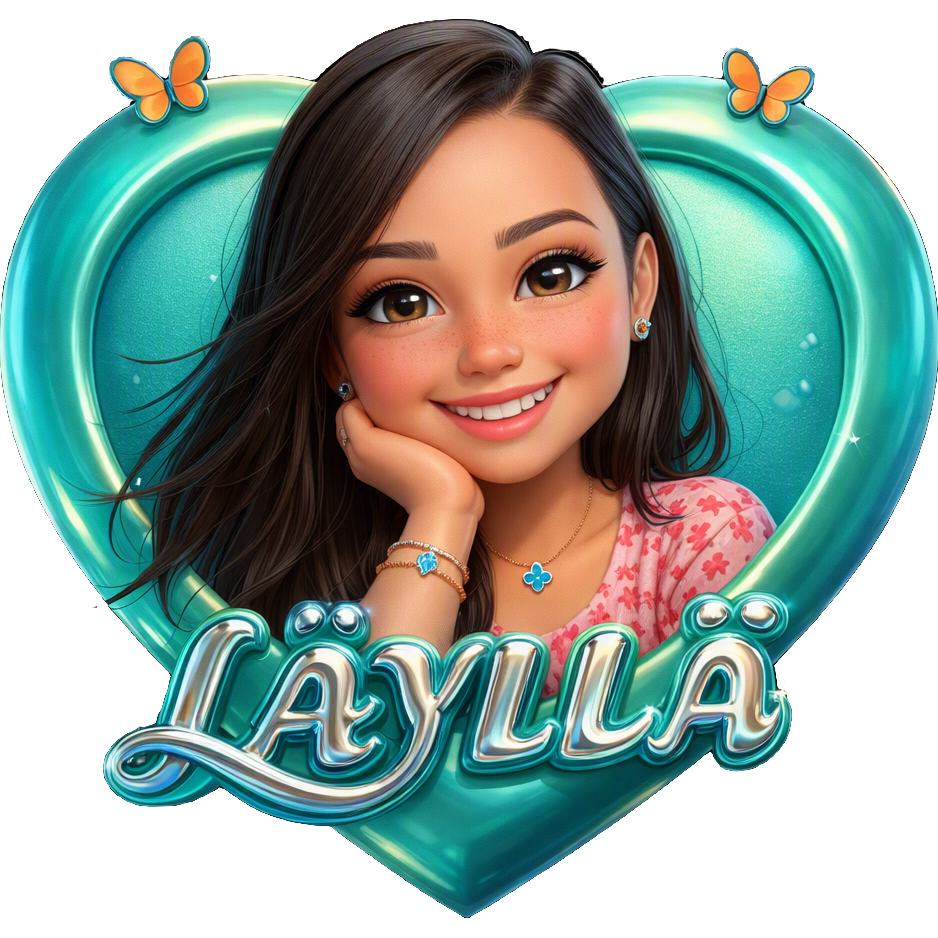 Laylla Smile TikTok LIVE gift