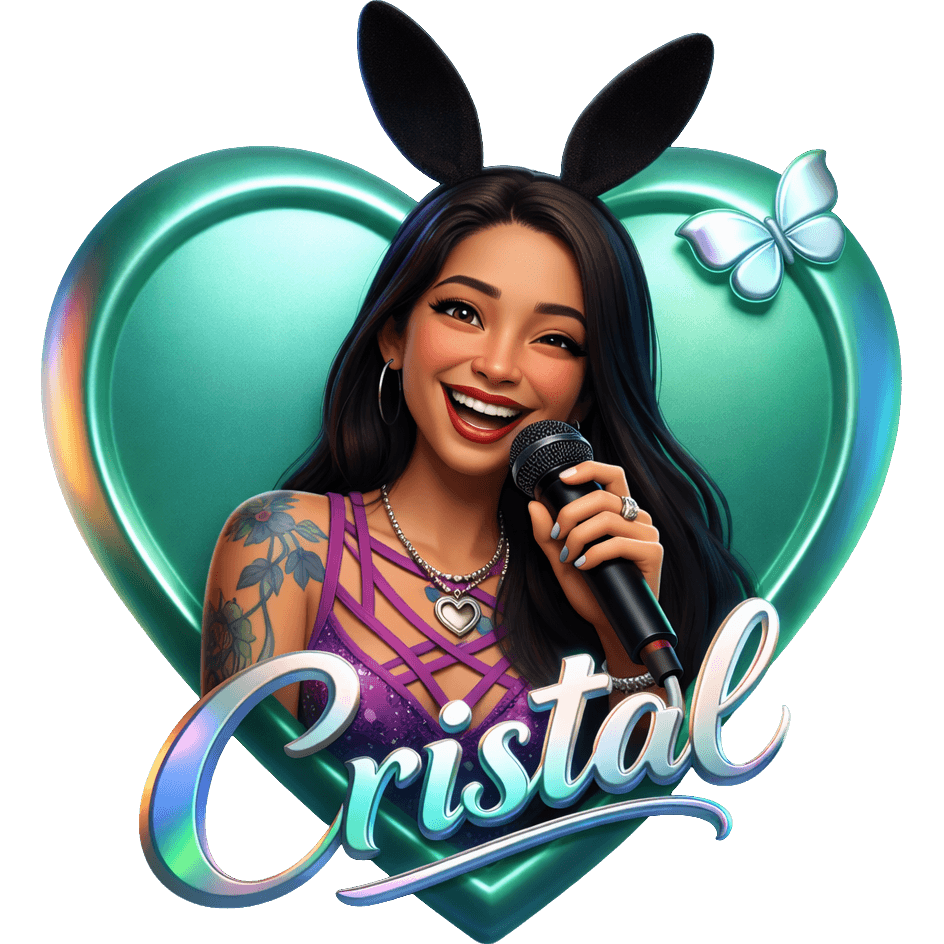Brilho Checheu TikTok LIVE gift