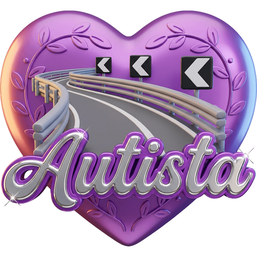 Curva Autista TikTok LIVE gift
