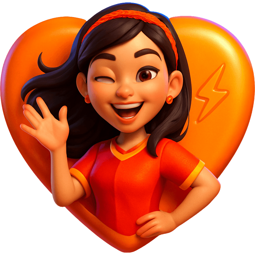 Aslan Forması TikTok LIVE gift