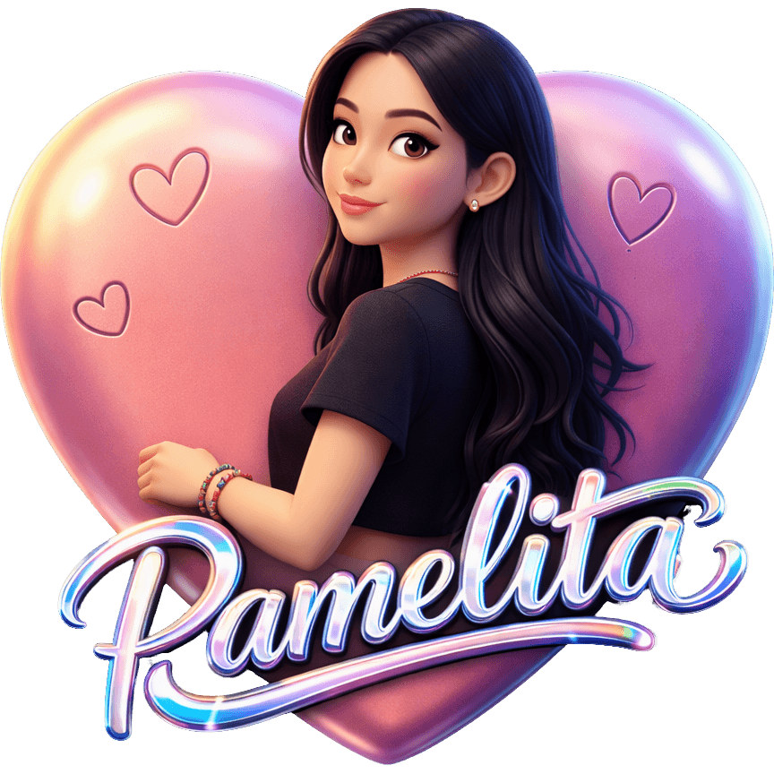 Pamechi TikTok LIVE gift